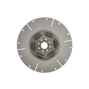 Amortecedor de torção, embraiagem SACHS 1866 000 108