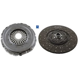 Koppelingsset SACHS 3400 121 301