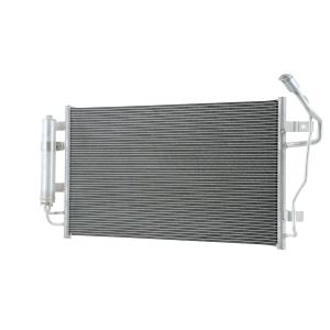 Condenseur, climatisation HELLA 8FC366 222-211
