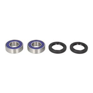 Kit de roulements de roue ALL BALLS AB25-1562