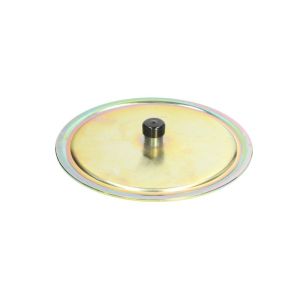Puffer, Abrollkolben (Luftfederbalg) MAGNUM TECHNOLOGY TYP 04-1/PG