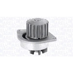 Jäähdytysnestepumppu MAGNETI MARELLI 352316170896