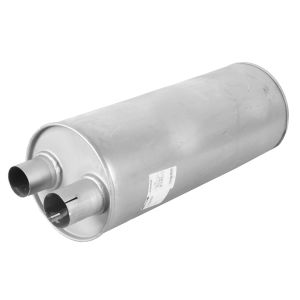 Silencieux central VANSTAR 50448IV