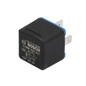Relä BOSCH 0 986 332 211