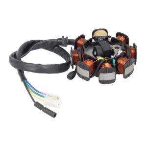 Estator, gerador ATHENA S410550394001