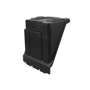 Tampa, caixa da bateria PACOL SCA-BC-008