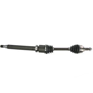Arbre de transmission PASCAL G2G089PC