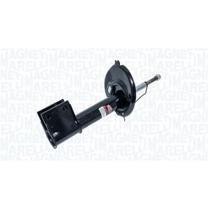 Amortecedor MAGNETI MARELLI 357257070100