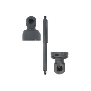 Mola pneumática, mala/compartimento de carga MAGNUM TECHNOLOGY MGS3141MT