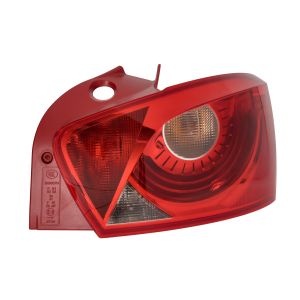 Luz trasera MAGNETI MARELLI 714000283914 derecha