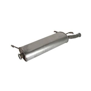 Silenciador traseiro WALKER 21818