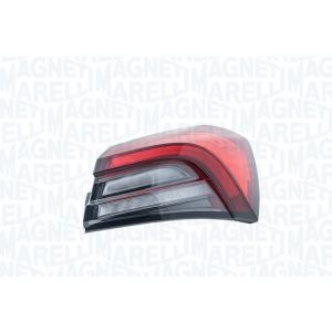 Feu arrière MAGNETI MARELLI 715010422800