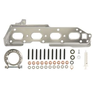 Kit de montagem, turbocompressor EVORON EVMK0302