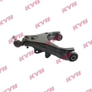 Suspensão da roda KYB KSC5162