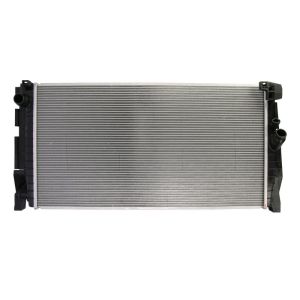 Radiador, arrefecimento do motor NISSENS 606812