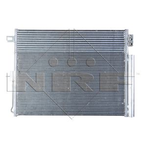 Condenseur, climatisation EASY FIT NRF 350038