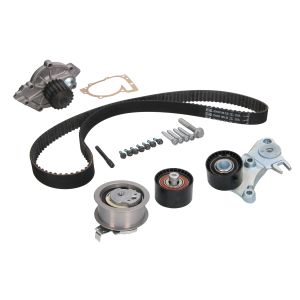 Kit distribution + pompe à eau SNR KDP465.060