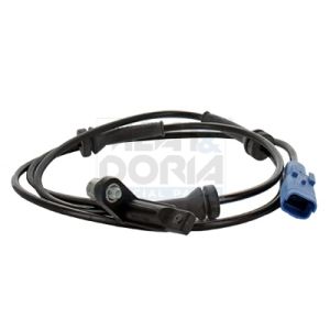 Sensor do ABS traseiro, direito MEAT & DORIA 90599