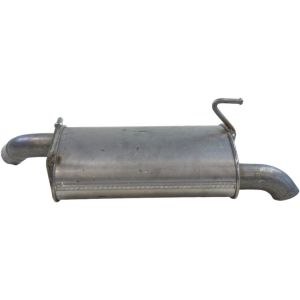 Silenciador traseiro BOSAL 145-331