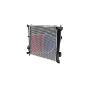 Arrefecedor do motor AKS DASIS 560033N