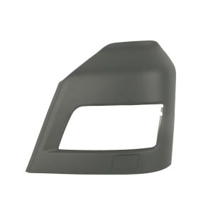 Angle de pare-chocs PACOL MAN-FB-097L
