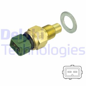 Sensor, kylvätsketemperatur DELPHI TS10518