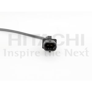 Abgastemperatursensor HITACHI 2507092