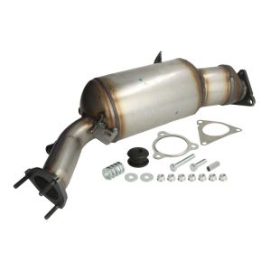 Roetfilter BOSAL 097-567