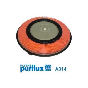 Filtro de ar PURFLUX A314