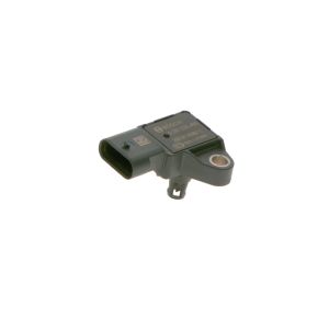 Sensor, pressão do coletor de admissão BOSCH 0 261 230 495