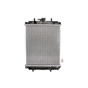 Radiator, motorkoeling NRF 53674