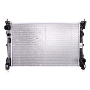 Arrefecedor do motor DENSO DRM09115
