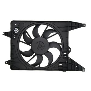 Ventilador, arrefecimento do motor THERMOTEC D8R019TT