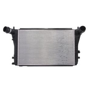 Intercooler NISSENS 96493