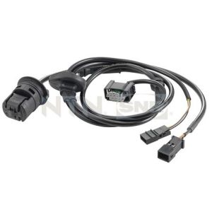 Sensor de velocidad, ABS SNR ASB154.41