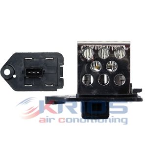 Regulador, ventilador interior MEAT & DORIA K109063