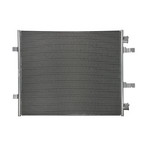 A/C-kondensor BOSCH 1 986 AD2 372