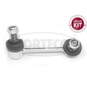 Stabilisatorstång CORTECO 49396516