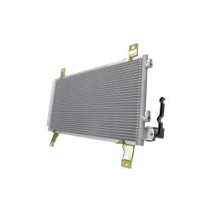 A/C-kondensor HELLA 8FC 366 221-471
