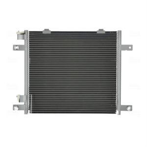 Condensador, ar condicionado NISSENS 941409