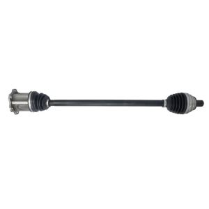 Achswelle PASCAL G2W095PC