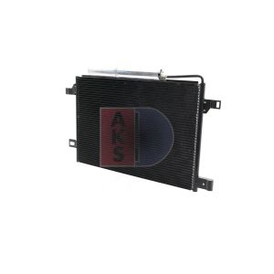 A/C-kondensor AKS DASIS 122024N