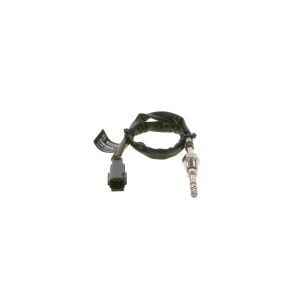 Sensor de temperatura dos gases de escape BOSCH 0 986 259 120