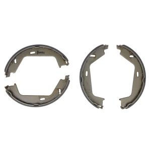 Set di ganasce freno, freno di stazionamento BREMBO S 86 511