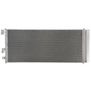 Condenseur, climatisation KOYORAD CD461338
