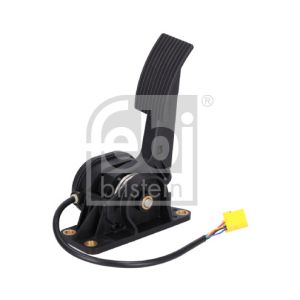 Pedal do acelerador FEBI BILSTEIN 193719