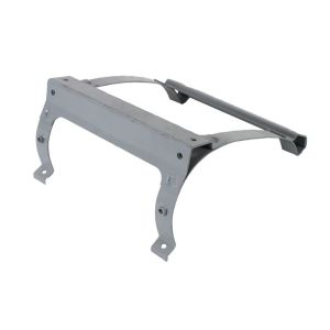 Halter, Abgasanlage DINEX 64838