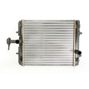 Radiateur, refroidissement du moteur NISSENS 64685