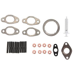 Kit de montagem, turbocompressor EVORON EVMK0024