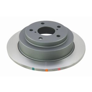Bromsskiva DBA DBA4644